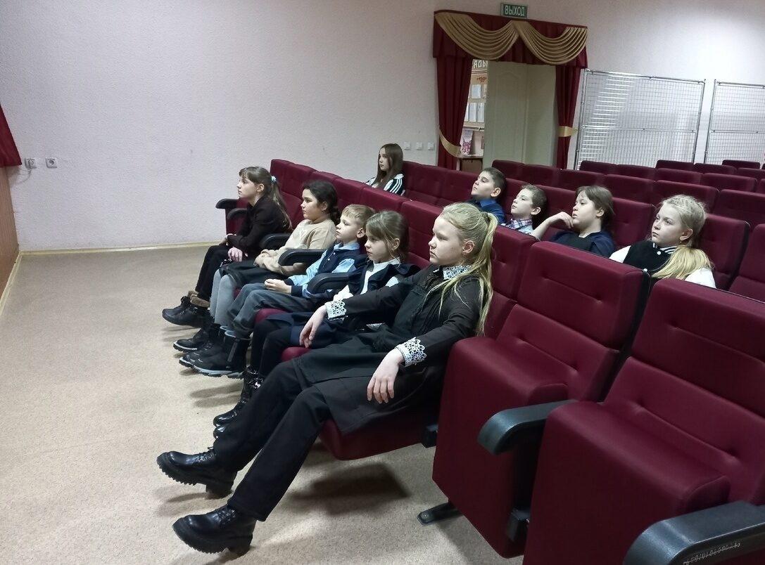 Видеосалон «В гостях у Ералаша»