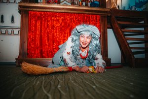 Программа «Тайны cказок»