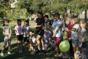 Битва поколений «Знатоки края родного»