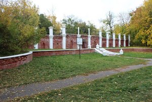 Лекция «Усадьба Языковых как феномен культуры»