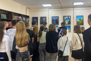 Интеллектуальная игра «В знаниях – сила!»