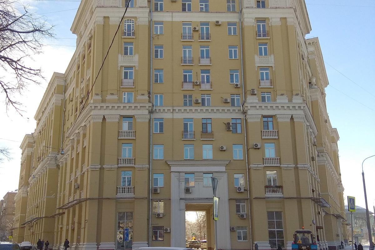 Галерея «Краснохолмская»
