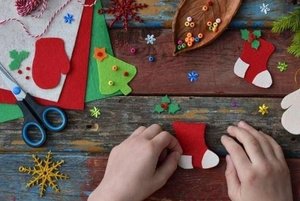 «Новогодняя фантазия»