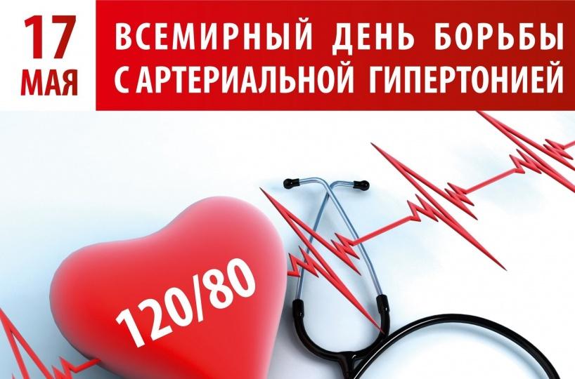 «Профилактика инсультов и мое АД»