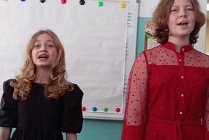 Концерт «Музыка моей страны: единство в многообразии»