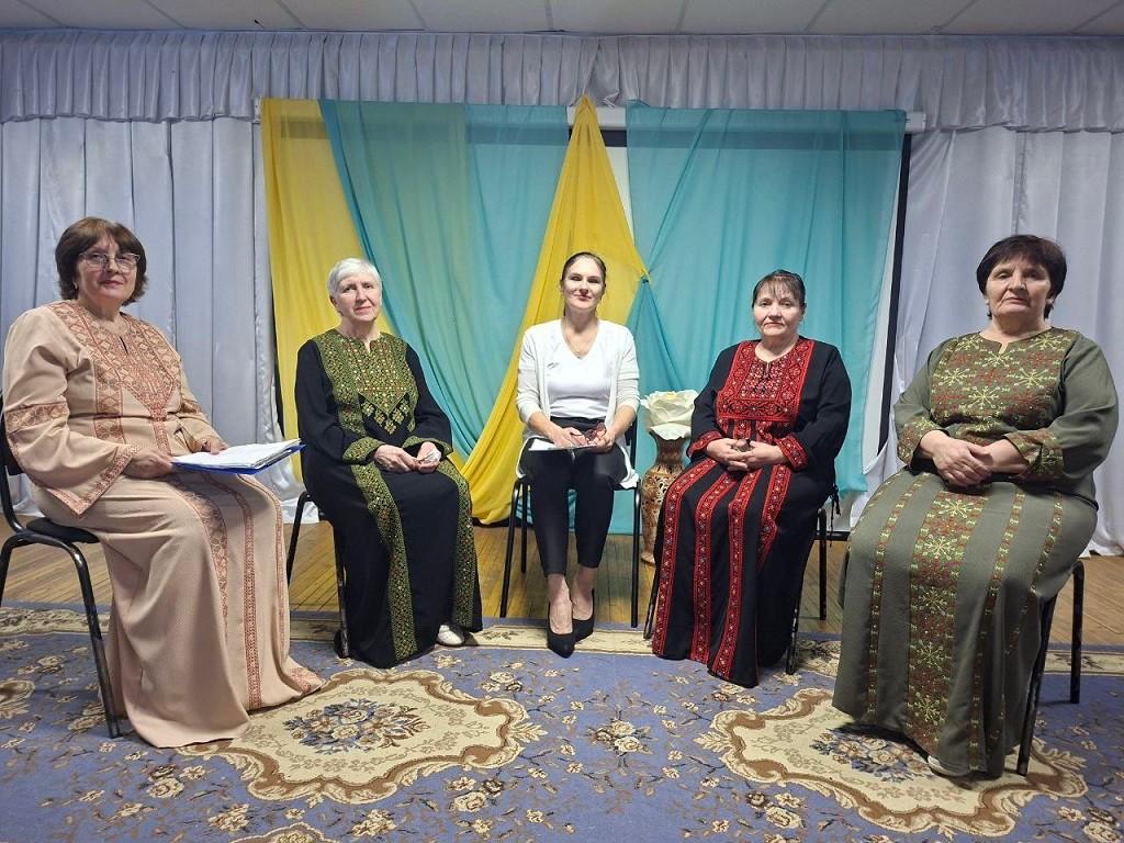 Познавательная программа «Хобби – это интересно»