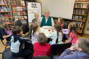 «Экологическое ассорти»