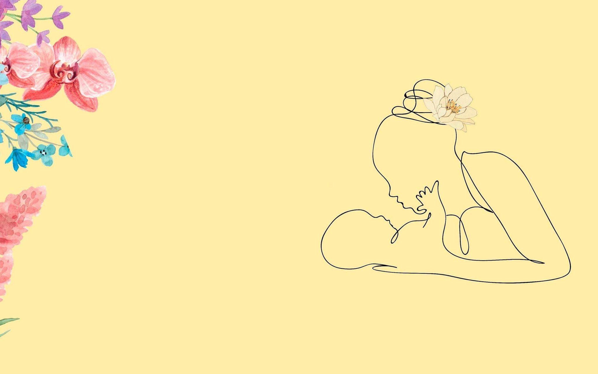 Подарок маме