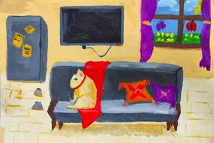 «Пушистики»