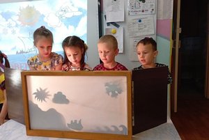 Программа «Сильные люди суровой земли – поморы»