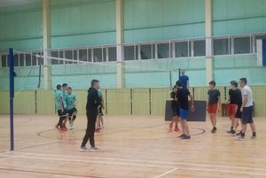 Беседа «Спорту да, наркотикам нет!»