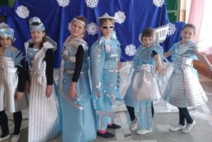 Программа «Время чудес»