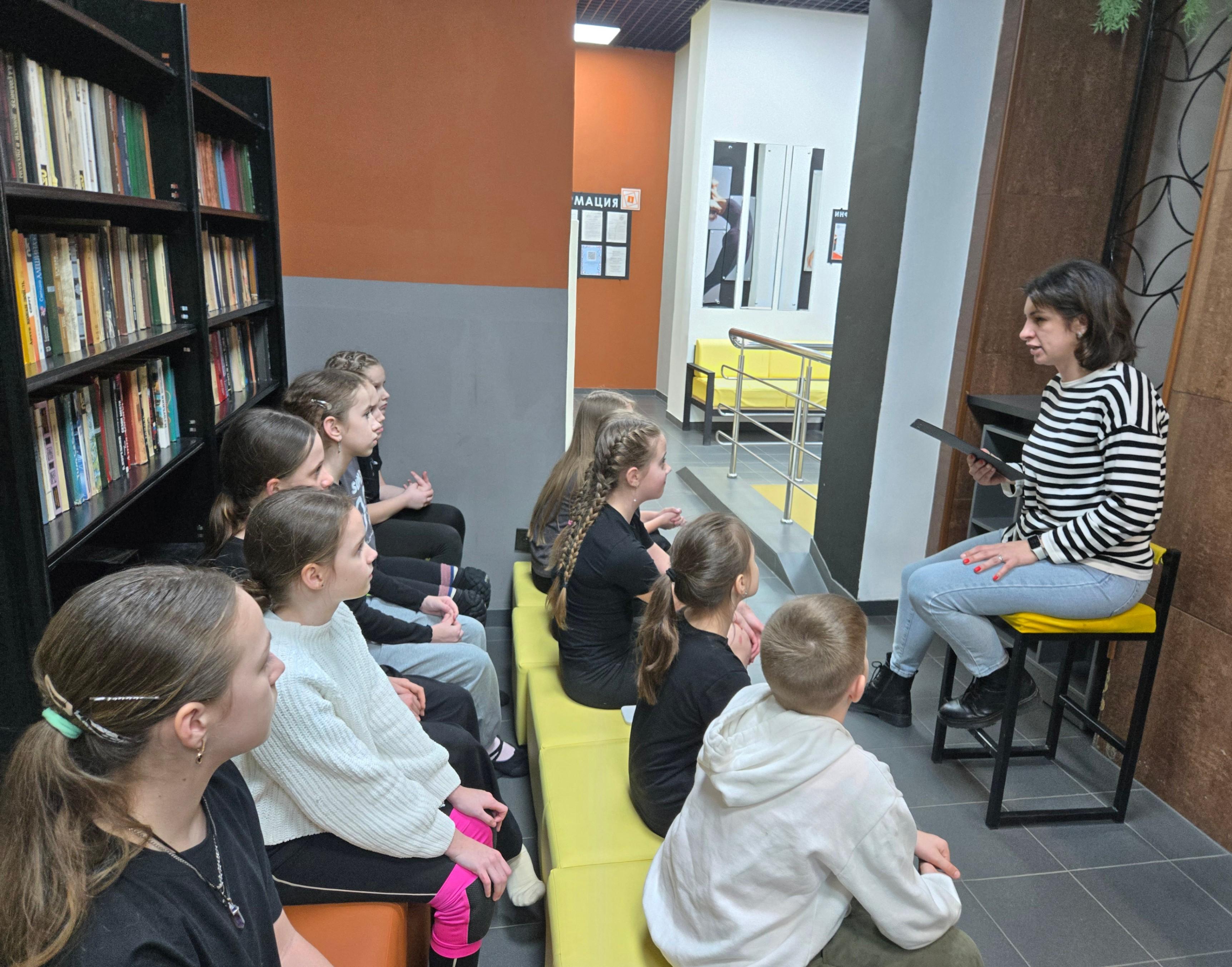 Тренинг «Ценность жизни»