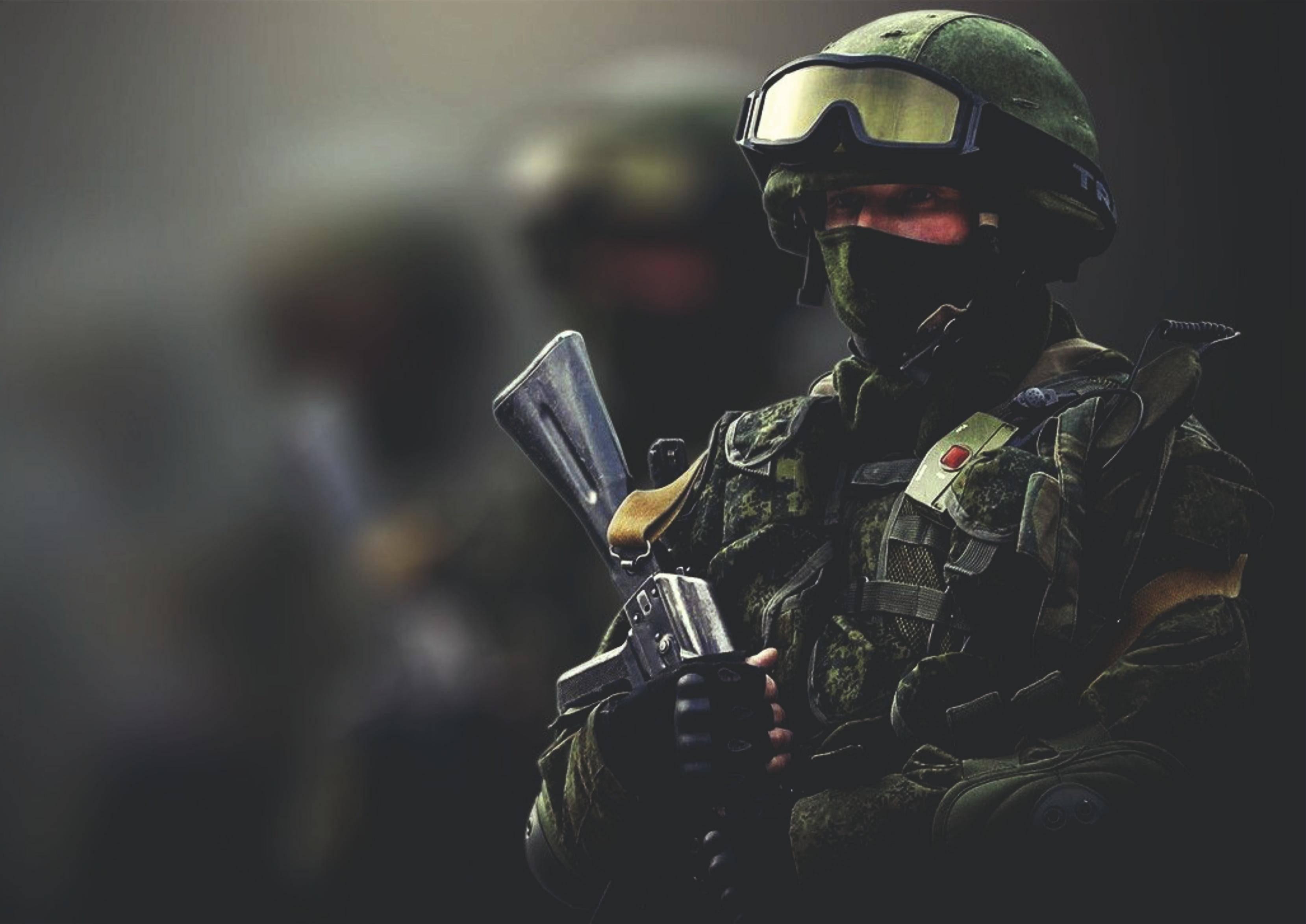 «КнигоСВОд» - прессбукинг в поддержку специальной военной операции.