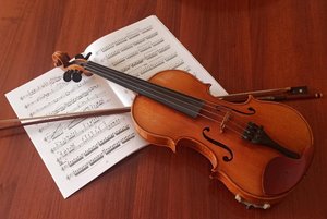 «Королева оркестра»