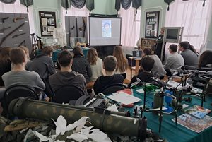 Программа «Время военного подвига»