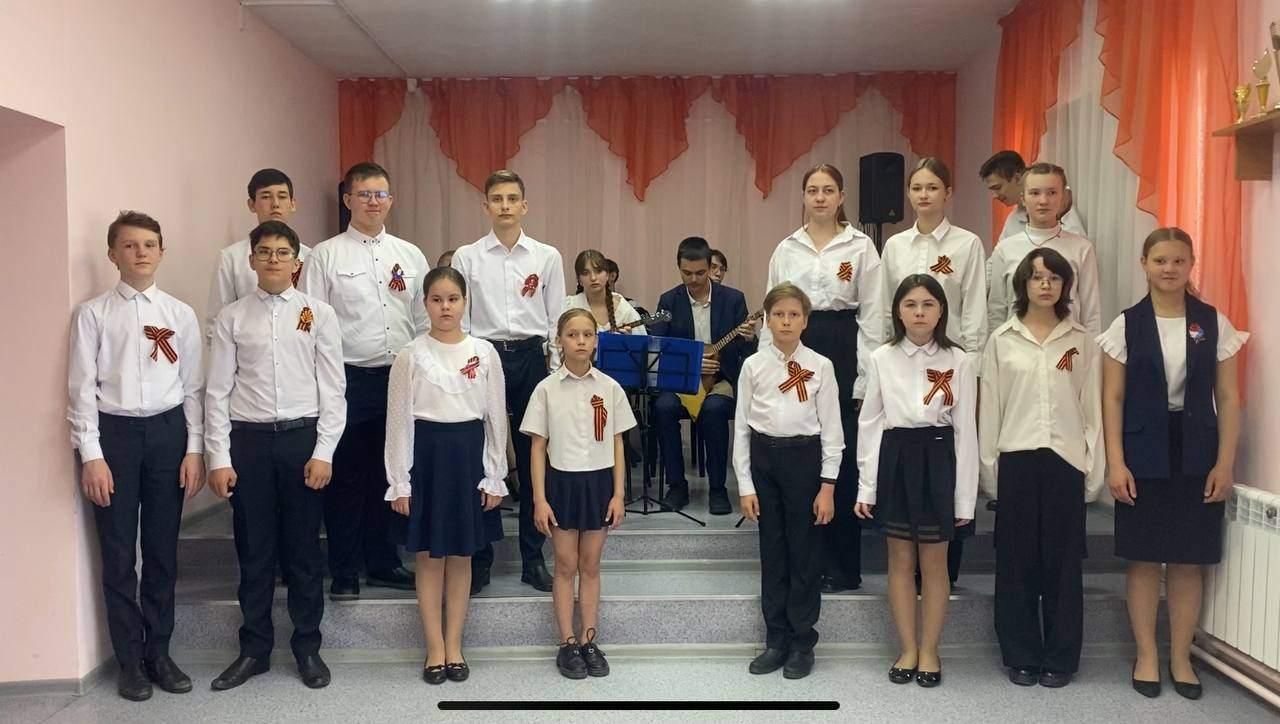 «Минувших лет Живая Слава»