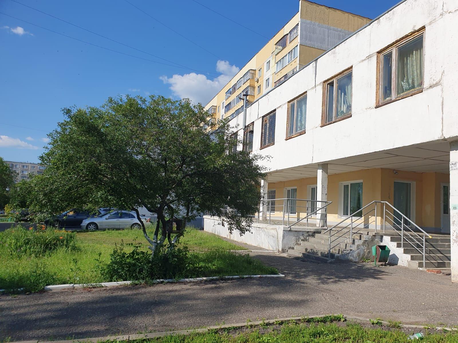 Детская художественная школа № 2 г. Саранска (корпус № 2)