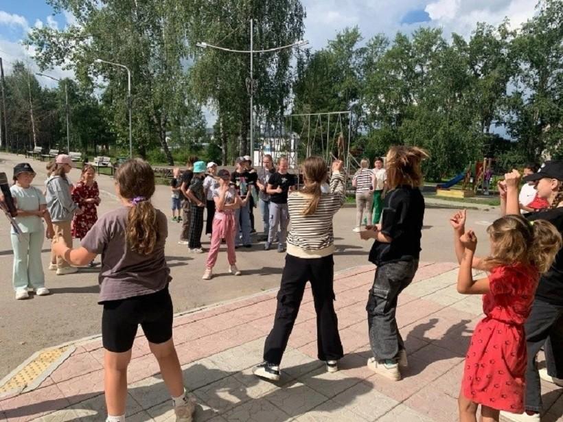 Квиз «Знаток ЗОЖ»