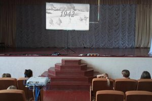 Программа «Летопись войны»