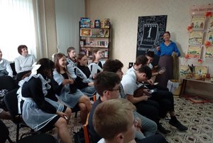 Просветительский проект «Можно спросить?»