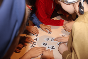 Программа «Логический перекресток»