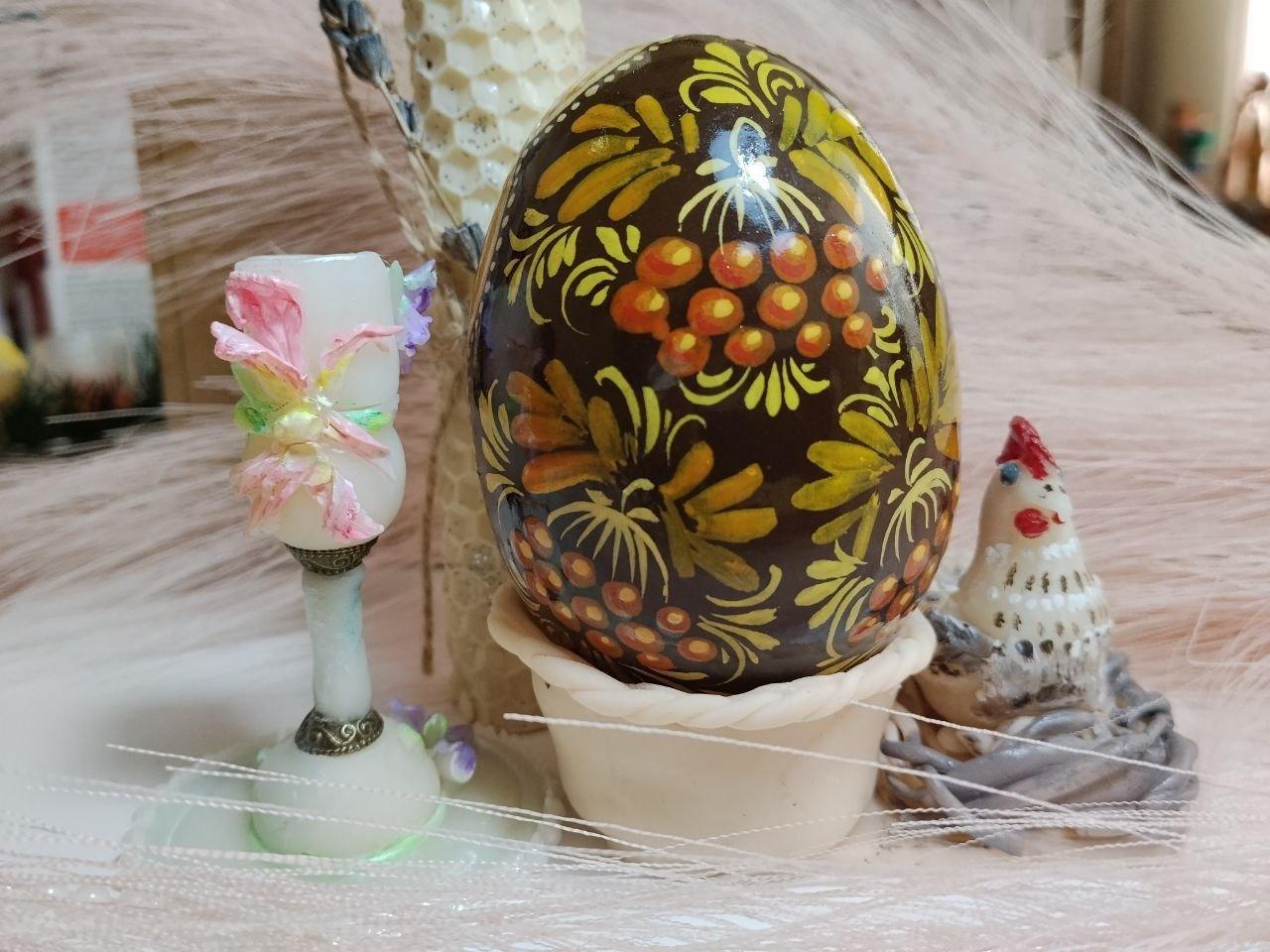 Творческая мастерская «Пасха»