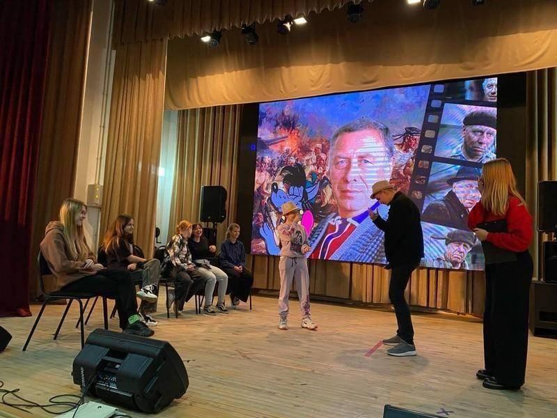 Программа «Будь первым!»