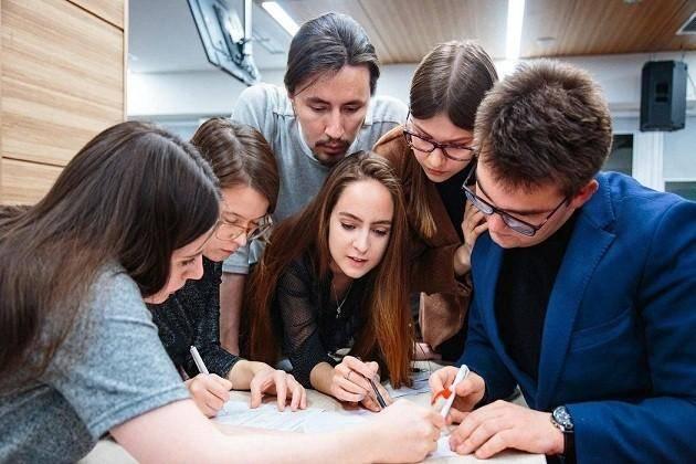 Квест «Тайны библиотеки»