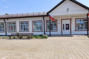 Урок мужества «Героев помним имена»