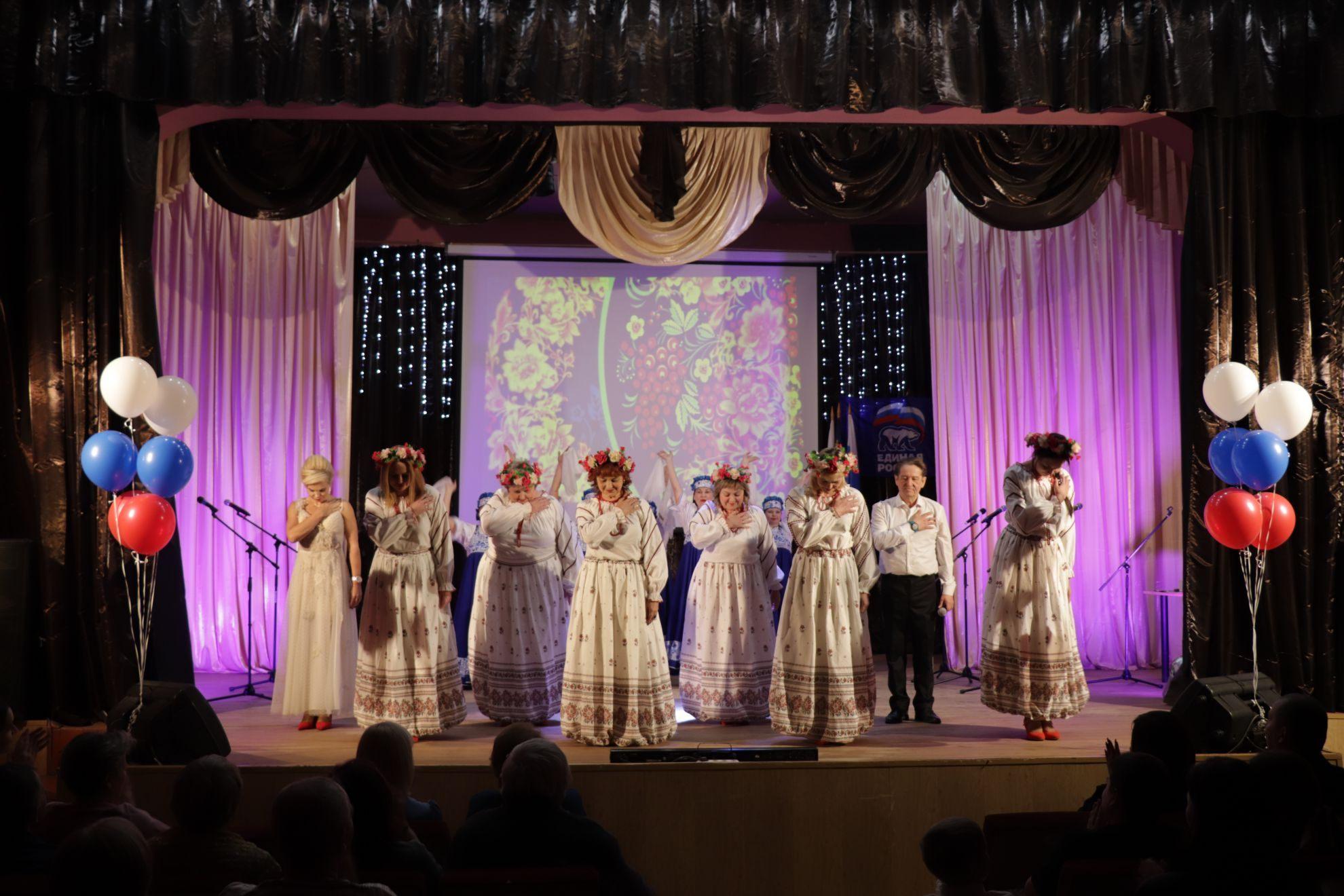 Викторина «Музыкальный бум»