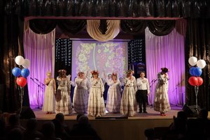 Викторина «Музыкальный бум»