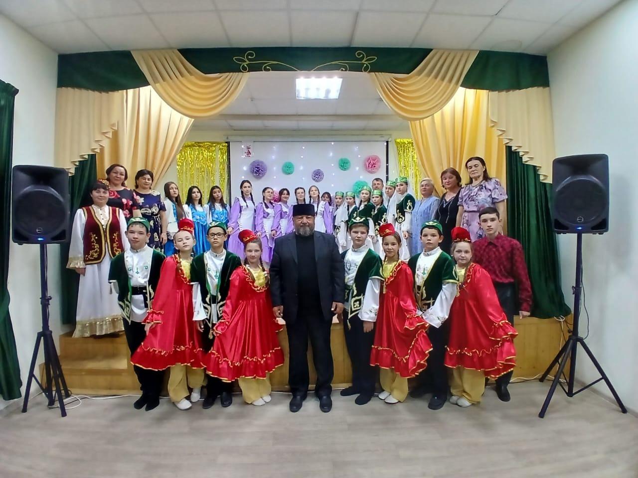 Праздничный концерт «Моя Республика – моя гордость!»