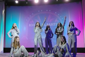 Концерт «Музыка для жизни»