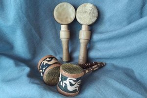 Мастер-класс «Пакси»