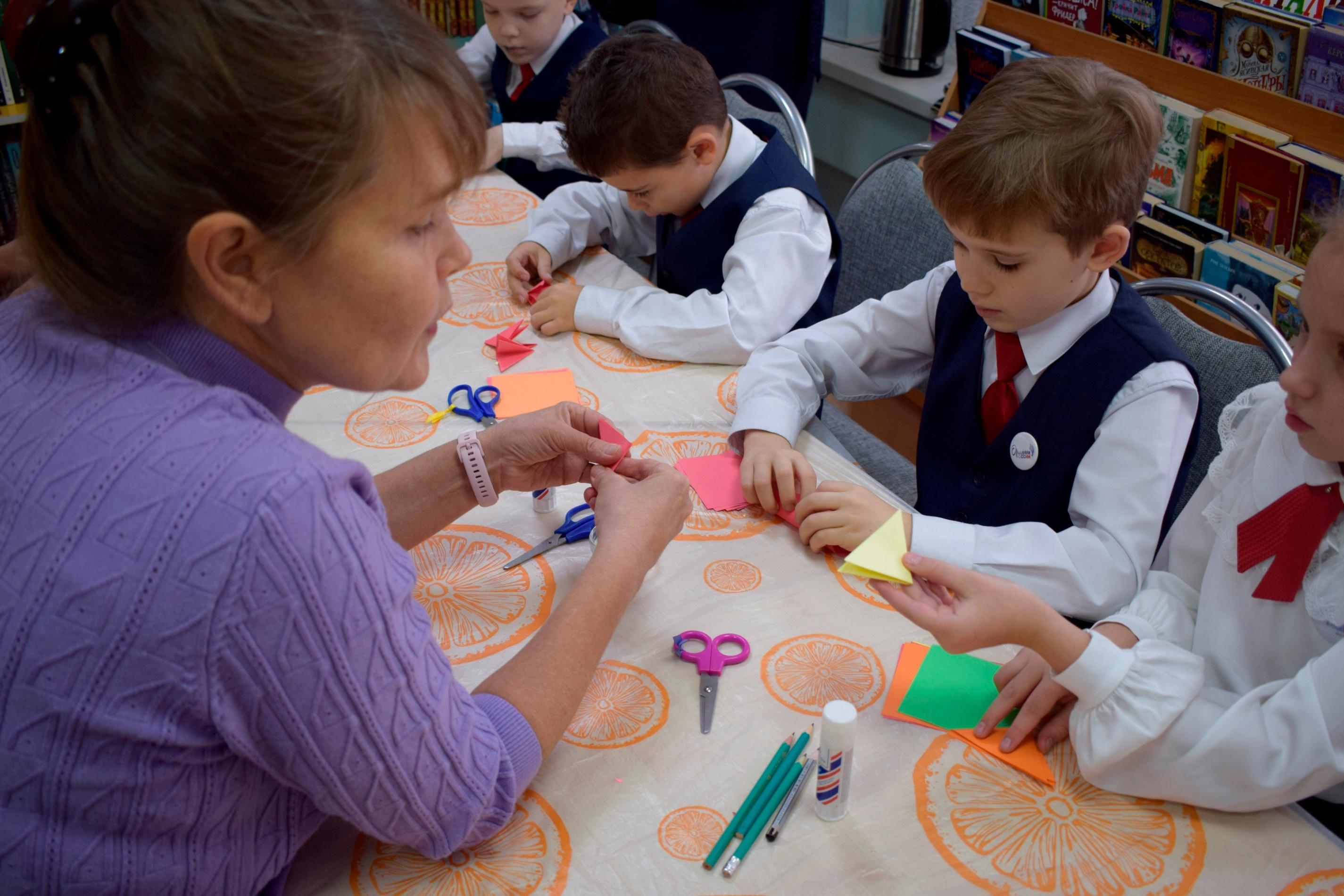 Мастер-класс «Мамочка, любимая моя» по изготовлению открытки