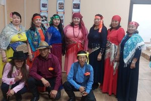 Конкурс театрализованных представлений «Приключения Незнайки»