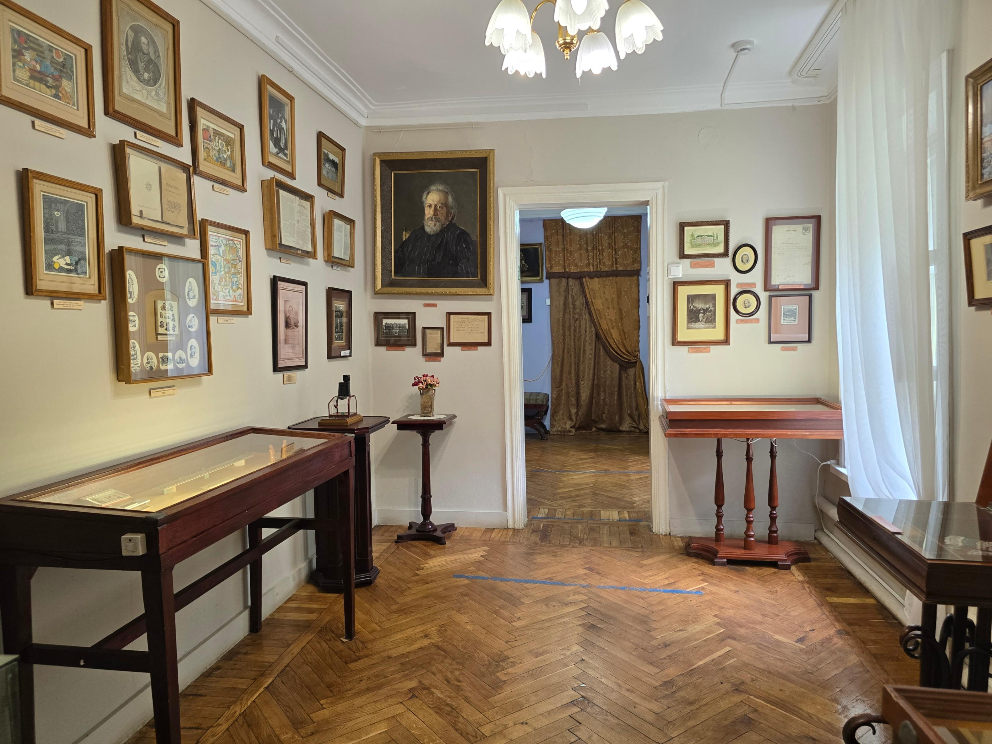 Программа «Сохраним наследие прошлого»