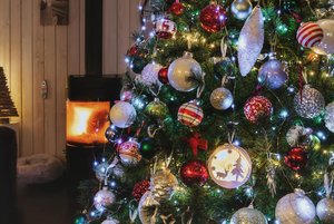 Мастер-класс «Новогодняя игрушка»