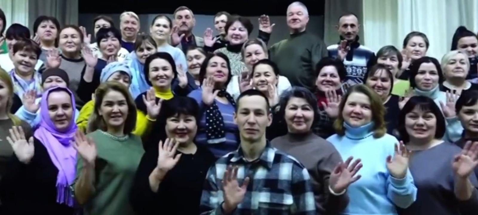 «Что такое культура?»