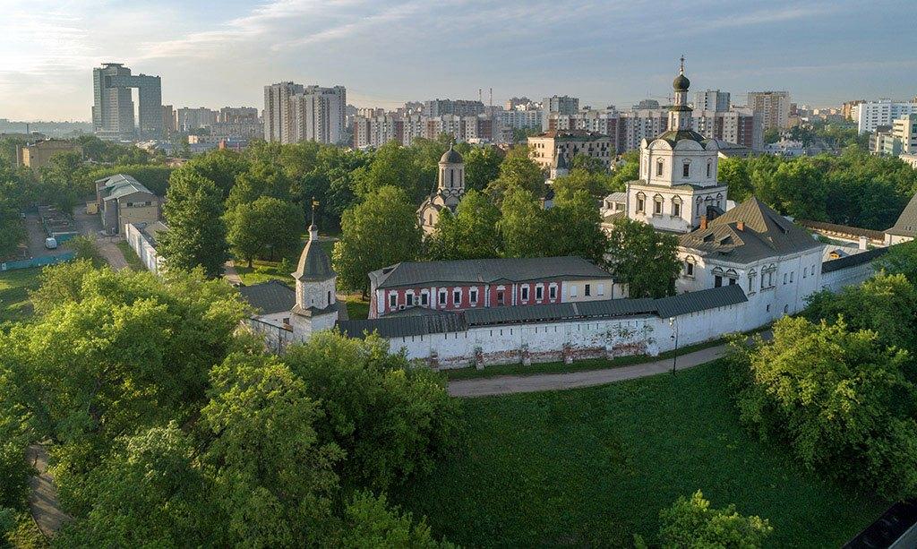 Лекция «Расширенная иконография праздников в русской иконописи XVI–XVII веков»