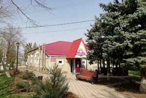 Тематический час «Вокруг права»