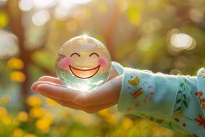 «Дари радость»