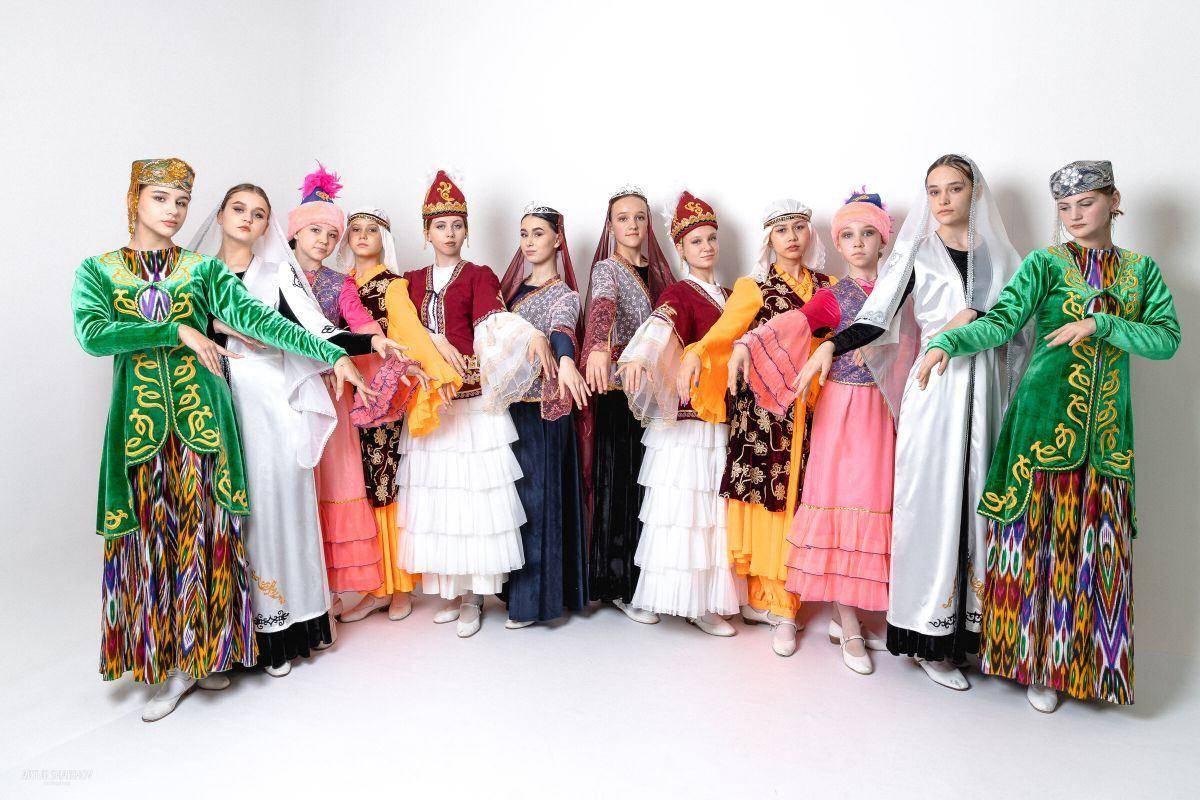 Концерт «Без лишних слов»