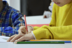 Мастер-класс «Волшебный шар»