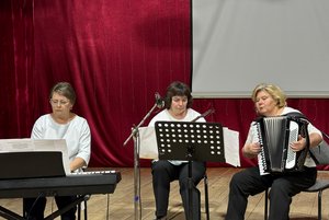 Программа «Люблю тебя, моя Россия»