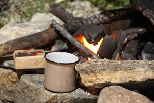 Программа «Армейский котелок»