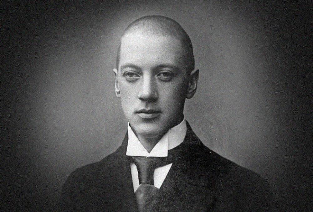 Встреча«В мире удивительных стихов и судеб»