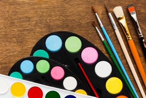 Выставка «Герои земли русской»