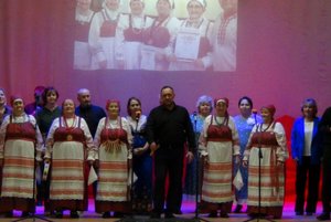 «Вдохновение длиною в год»